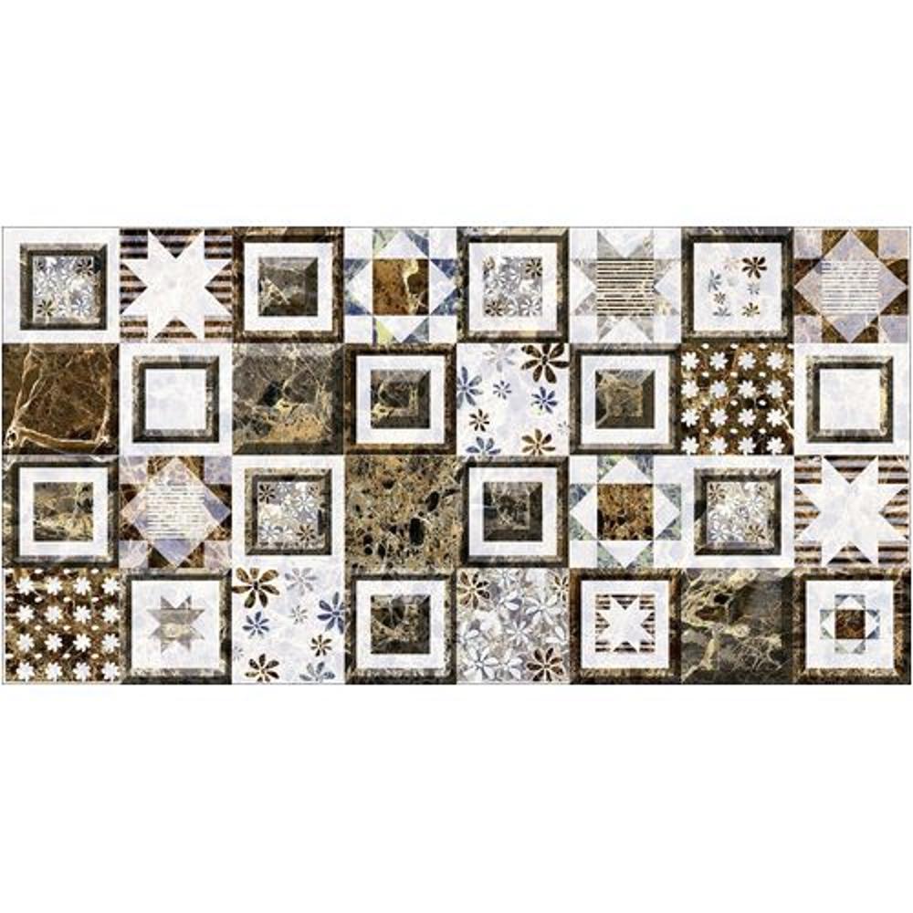 Emperador Brown HL 01,Somany, Tiles ,Ceramic Tiles 